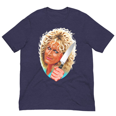 Bunny Boiler-T-Shirts-Swish Embassy