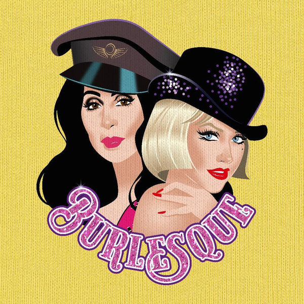 Burlesque