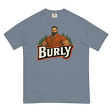 Burly (Boxy Tee)-Boxy T-Shirt-Swish Embassy