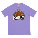 Burly (Boxy Tee)-Boxy T-Shirt-Swish Embassy