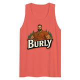 Burly (Tank Top)-Tank Top-Swish Embassy