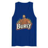 Burly (Tank Top)-Tank Top-Swish Embassy
