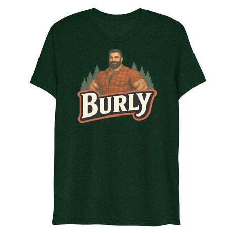 Burly (Triblend)-Triblend T-Shirt-Swish Embassy