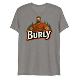 Burly (Triblend)-Triblend T-Shirt-Swish Embassy