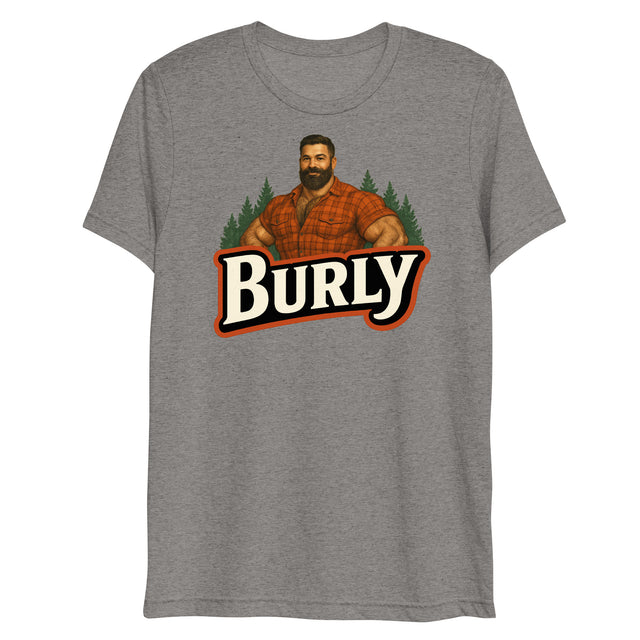 Burly (Triblend)-Triblend T-Shirt-Swish Embassy