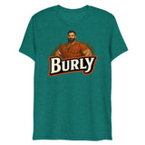 Burly (Triblend)-Triblend T-Shirt-Swish Embassy