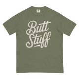 Butt Stuff (Boxy Tee)-Boxy T-Shirt-Swish Embassy