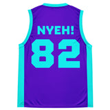 By the Power of Glitter (Jersey)-Jersey-Swish Embassy