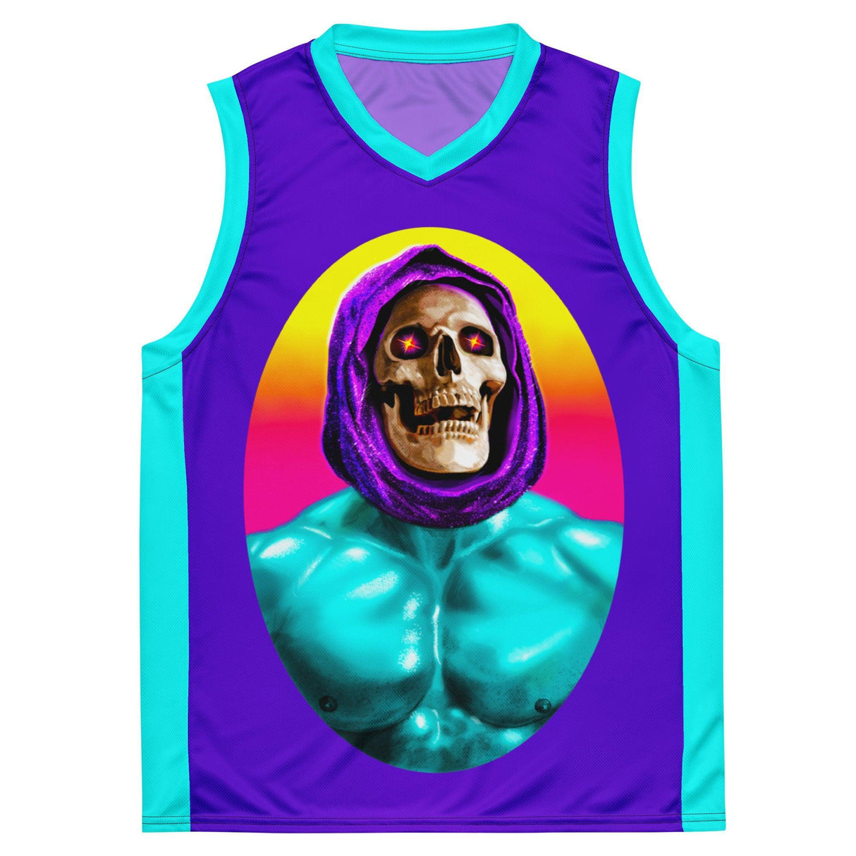 By the Power of Glitter (Jersey)-Jersey-Swish Embassy