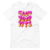 Calm Your T*ts-T-Shirts-Swish Embassy