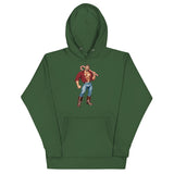 Candy Man (Hoodie)-Christmas Hoodies-Swish Embassy