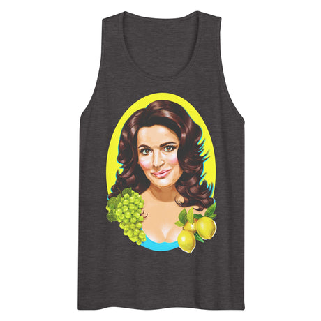 Can’t Live Without Butter (Tank Top)-Tank Top-Swish Embassy