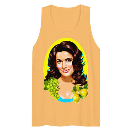 Can’t Live Without Butter (Tank Top)-Tank Top-Swish Embassy