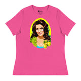 Can’t Live Without Butter (Women's Relaxed T-Shirt)-Women's T-Shirts-Swish Embassy