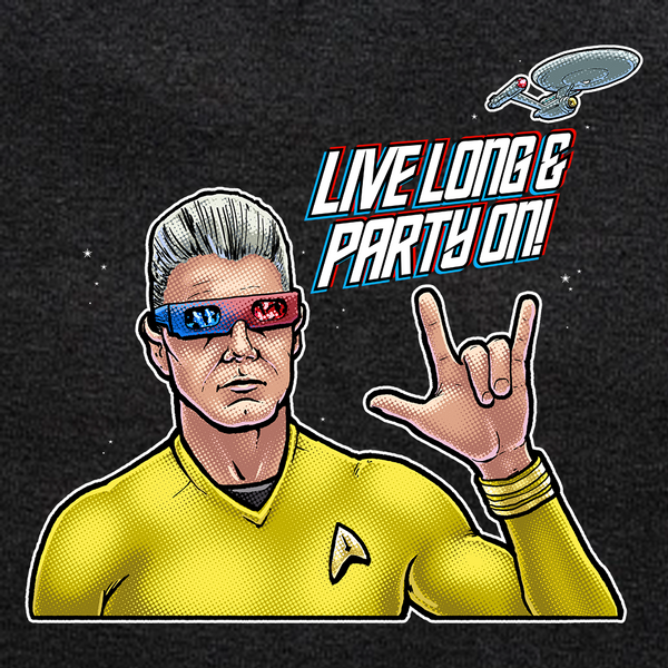 Captain Daddy
