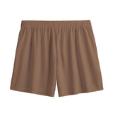 Caramel Drip (Shorts)-Shorts-Swish Embassy