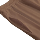 Caramel Drip (Shorts)-Shorts-Swish Embassy