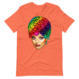 Carrington Meets Crayola-T-Shirts-Swish Embassy