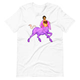 Centaur of Attention-T-Shirts-Swish Embassy