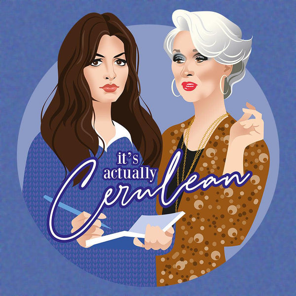 Cerulean
