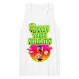 Cheese and Wine (Tank Top)-Tank Top-Swish Embassy