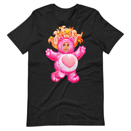 Cher Bear-T-Shirts-Swish Embassy