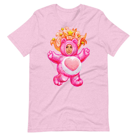 Cher Bear-T-Shirts-Swish Embassy