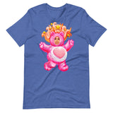 Cher Bear-T-Shirts-Swish Embassy