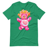 Cher Bear-T-Shirts-Swish Embassy