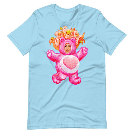 Cher Bear-T-Shirts-Swish Embassy