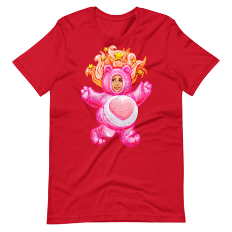 Cher Bear-T-Shirts-Swish Embassy