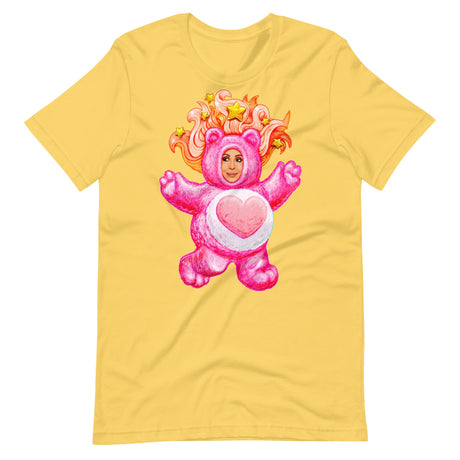 Cher Bear-T-Shirts-Swish Embassy
