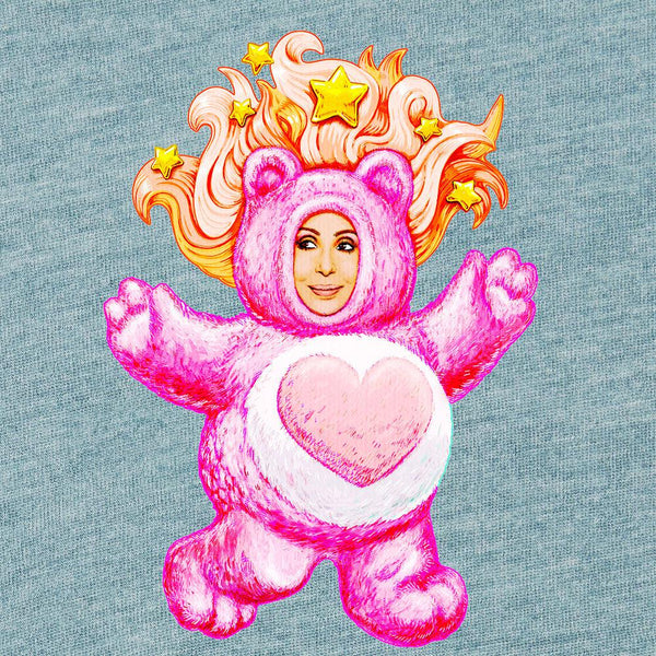Cher Bear