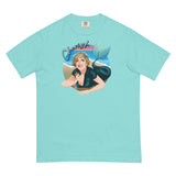 Cherish (Boxy Tee)-Boxy T-Shirt-Swish Embassy