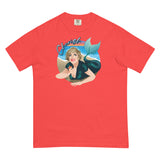 Cherish (Boxy Tee)-Boxy T-Shirt-Swish Embassy