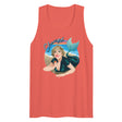 Cherish (Tank Top)-Tank Top-Swish Embassy