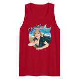 Cherish (Tank Top)-Tank Top-Swish Embassy