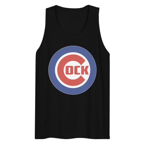 Chicago (Tank Top)-Tank Top-Swish Embassy