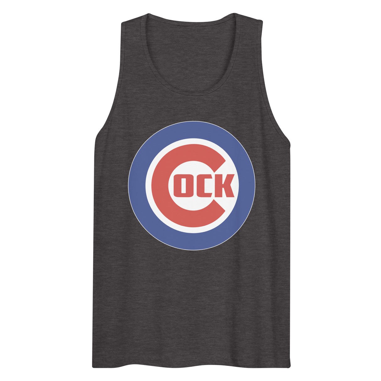 Chicago (Tank Top)-Tank Top-Swish Embassy