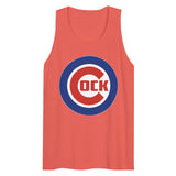 Chicago (Tank Top)-Tank Top-Swish Embassy