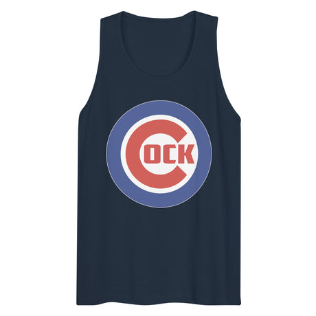 Chicago (Tank Top)-Tank Top-Swish Embassy