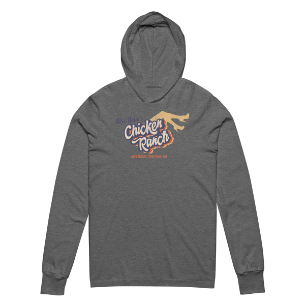 Chicken Ranch — 