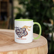 Chicken Ranch (Mug)-Mugs-Swish Embassy
