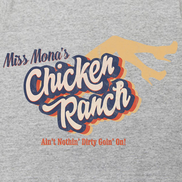 Chicken Ranch