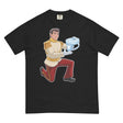 Cinderfella (Boxy Tee)-Boxy T-Shirt-Swish Embassy