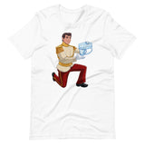 Cinderfella-T-Shirts-Swish Embassy