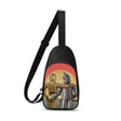 Circuit Party (Sling Bag)-Sling Bag-Swish Embassy