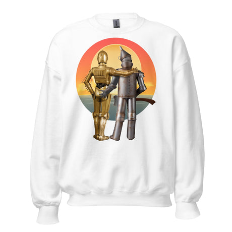 Circuit Party (Sweatshirt)-Sweatshirt-Swish Embassy