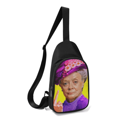 Class Dismissed (Sling Bag)-Sling Bag-Swish Embassy
