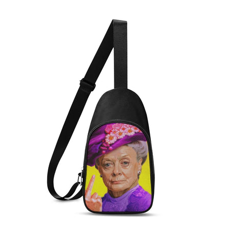 Class Dismissed (Sling Bag)-Sling Bag-Swish Embassy